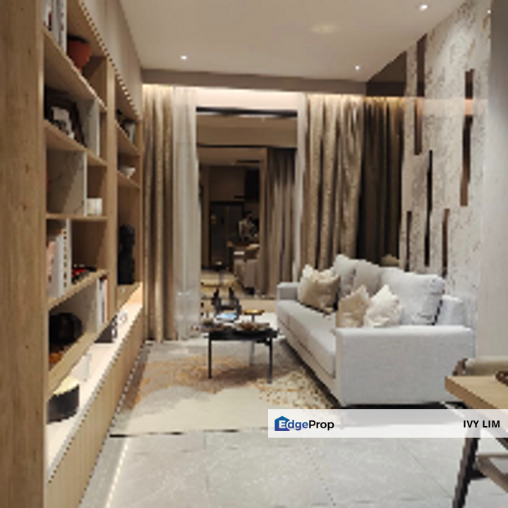 Sunway Avila, Freehold Condo for Sale, Wangsa Maju, Kuala Lumpur, Wangsa Maju