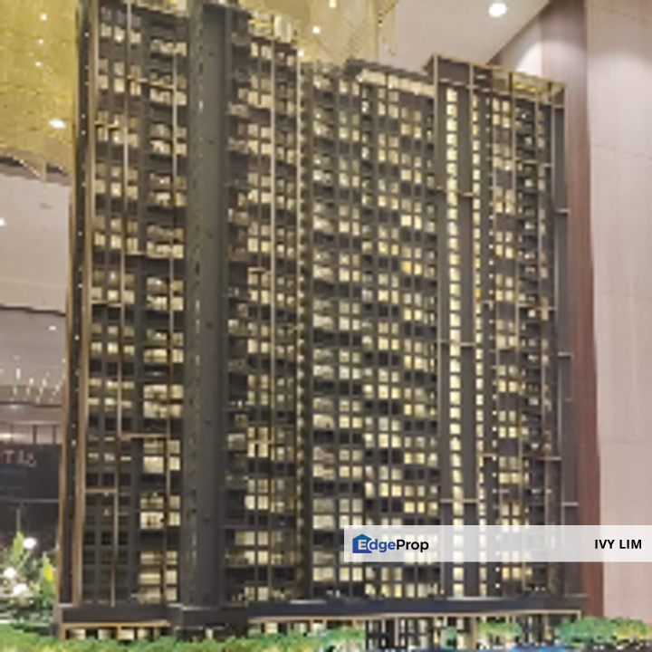 Sunway Avila, Freehold Condo for Sale, Wangsa Maju, Kuala Lumpur, Wangsa Maju