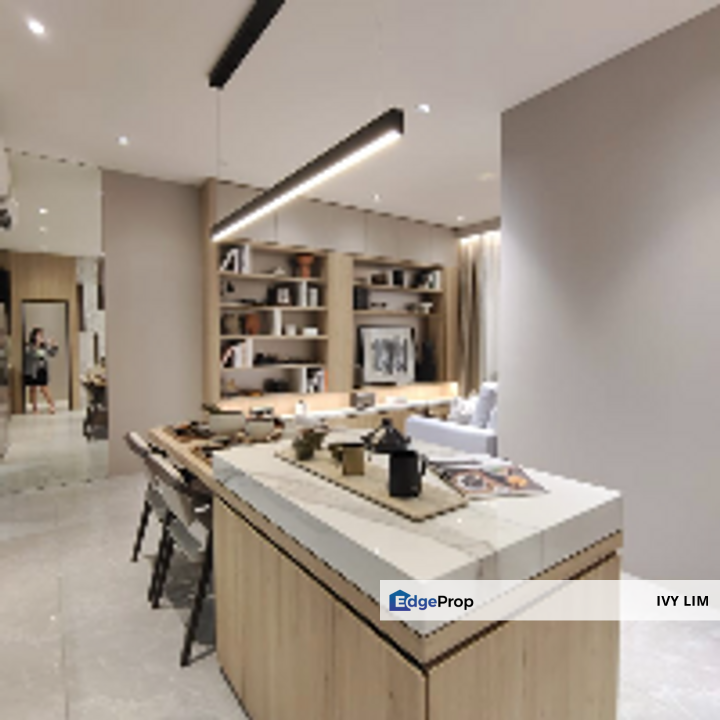 Sunway Avila, Freehold Condo for Sale, Wangsa Maju, Kuala Lumpur, Wangsa Maju