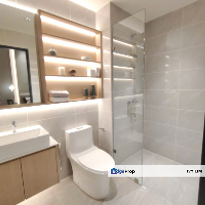 Sunway Avila, Freehold Condo for Sale, Wangsa Maju, Kuala Lumpur, Wangsa Maju