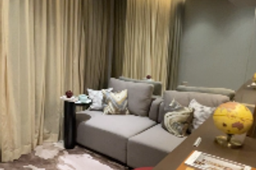 Lexa Residence @ The Quartz