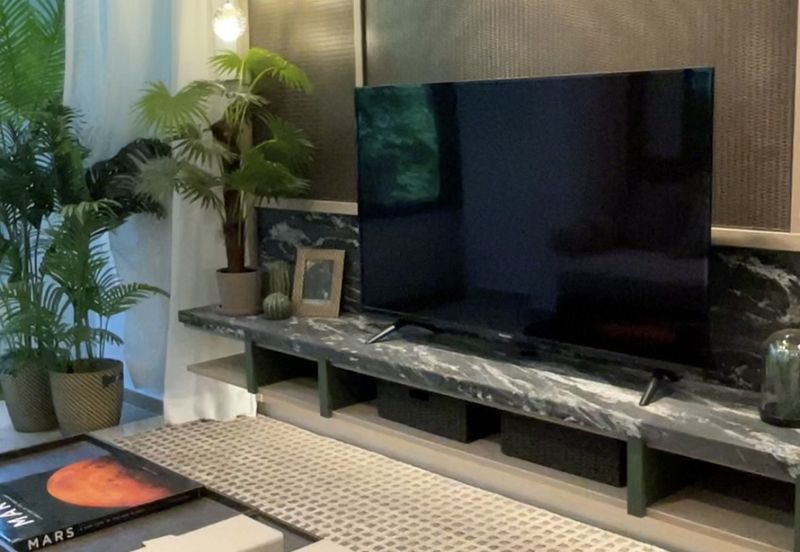 Seri Riana Residence