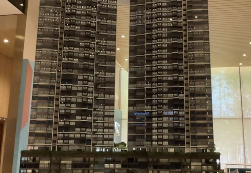 Seri Riana Residence