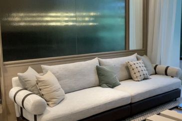 Seri Riana Residence