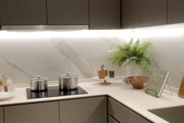 Seri Riana Residence