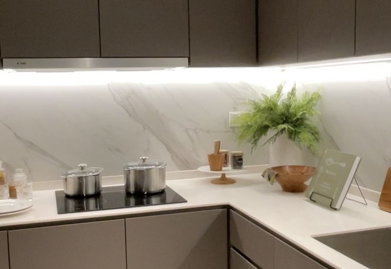 Seri Riana Residence