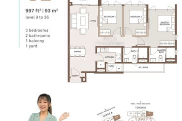 Seri Riana Residence