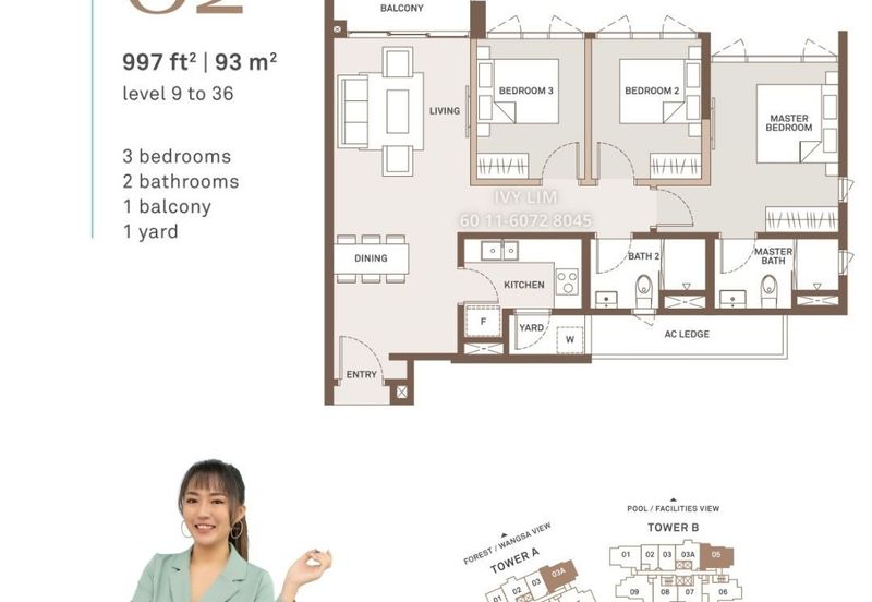 Seri Riana Residence