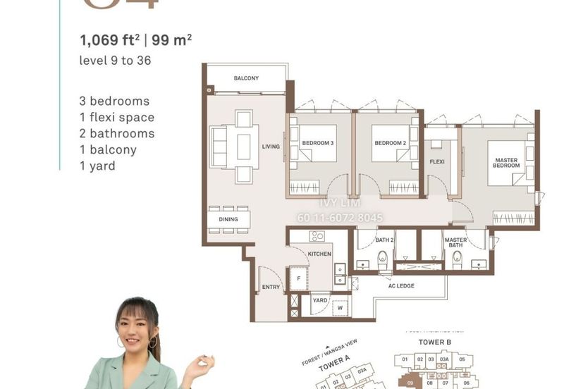 Seri Riana Residence