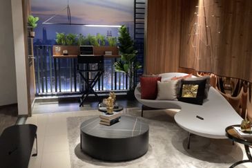 MH Platinum Residences 2