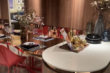 MH Platinum Residences 2