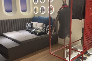 MH Platinum Residences 2