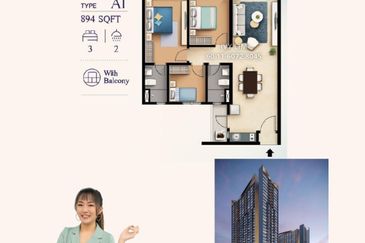 MH Platinum Residences 2