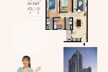 MH Platinum Residences 2