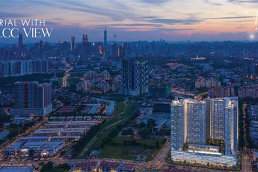 MH Platinum Residences 2