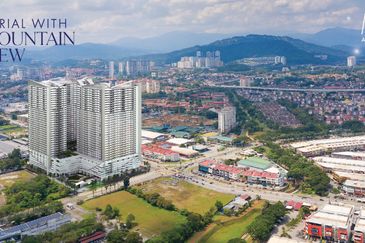 MH Platinum Residences 2