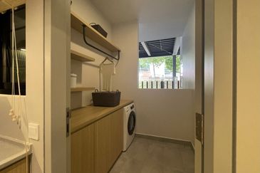 The Ridge @ KL East (Residensi Rabung KL Timur)