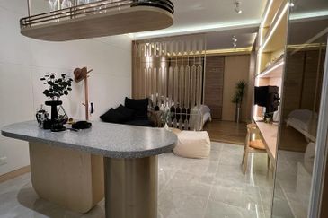 Pavilion Suites Kuala Lumpur