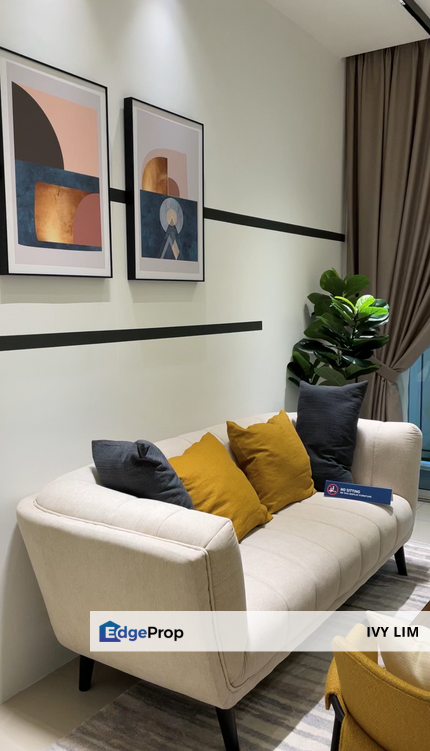 Residential Title, Freehold Condo, Walk to MRT, Setapak Green, Setapak, Kuala Lumpur, Kuala Lumpur, Setapak