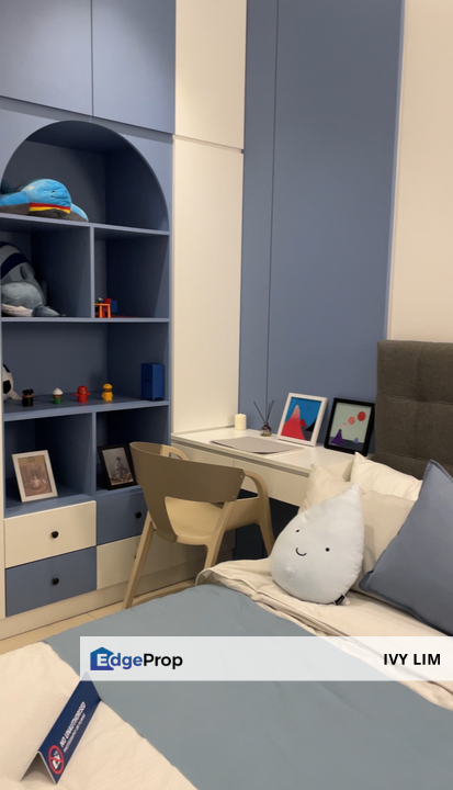 Residential Title, Freehold Condo, Walk to MRT, Setapak Green, Setapak, Kuala Lumpur, Kuala Lumpur, Setapak