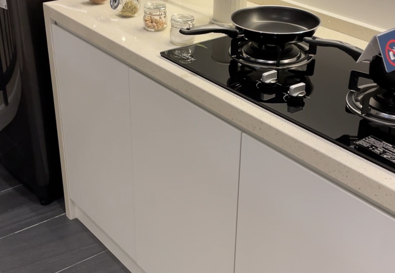 Kenwingston Platz Residence