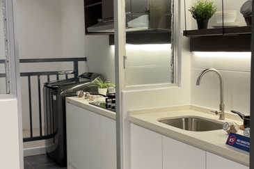 Kenwingston Platz Residence