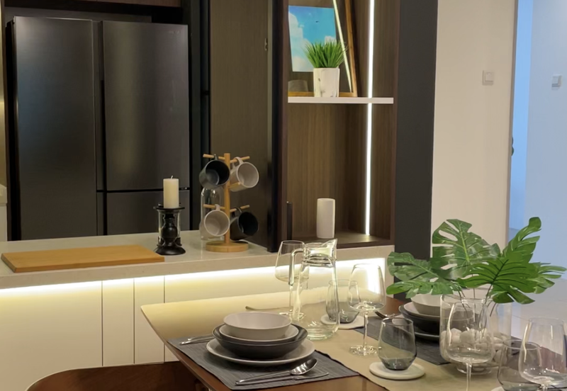 Kenwingston Platz Residence