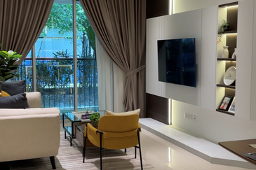 Kenwingston Platz Residence