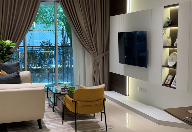 Kenwingston Platz Residence