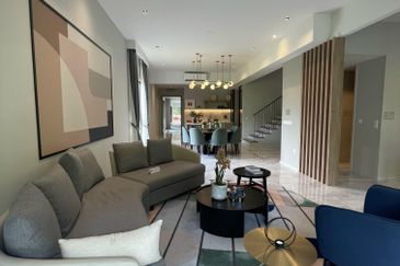 19Trees, Taman Melawati