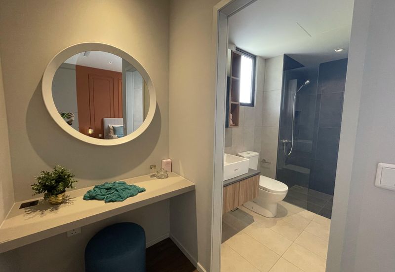 Sunway Rydgeway Puncak Melawati