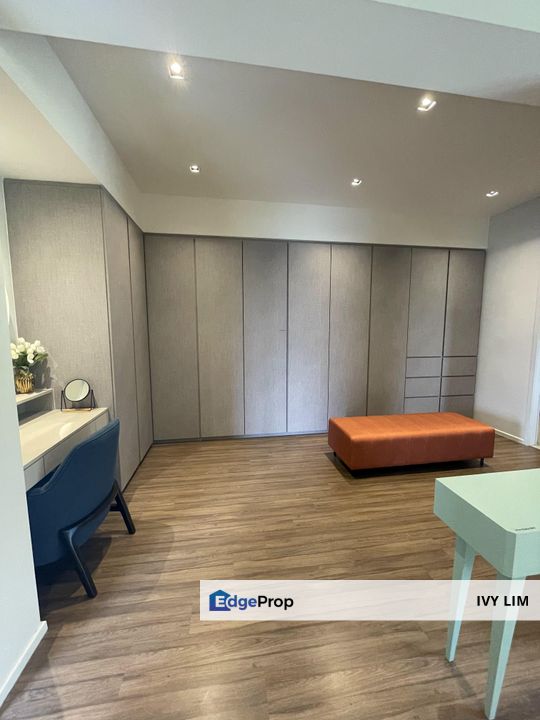 3 Storey Superlink House, Triple Storey New Landed House, 16 Quartz, Taman Melawati, Selangor, Selangor, Taman Melawati