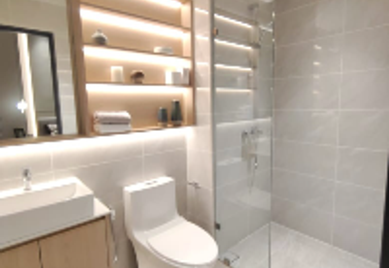 Lexa Residence @ The Quartz