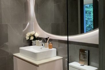 Seri Riana Residence