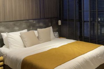 Seri Riana Residence