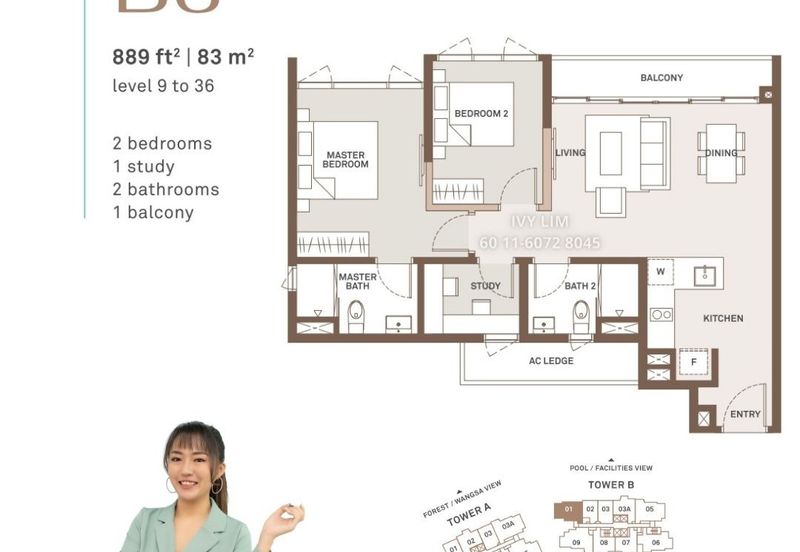 Seri Riana Residence