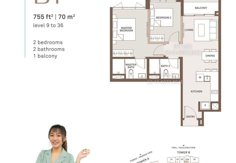 Seri Riana Residence