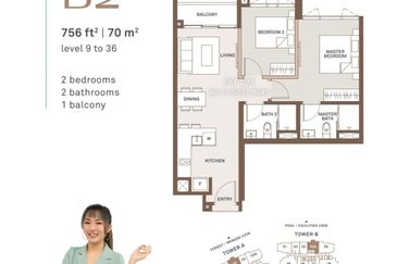 Seri Riana Residence