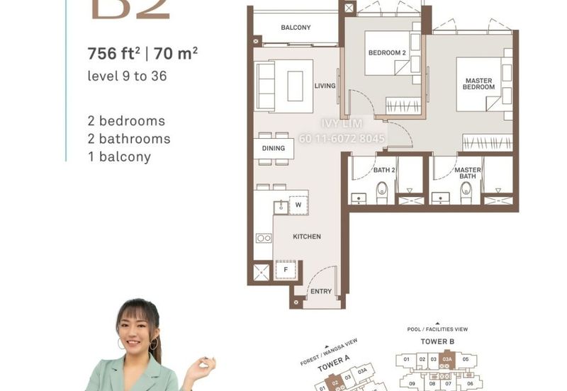 Seri Riana Residence