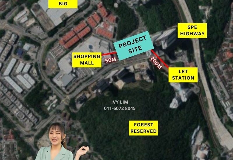 Seri Riana Residence