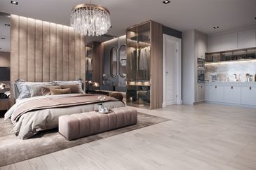 Seri Riana Residence