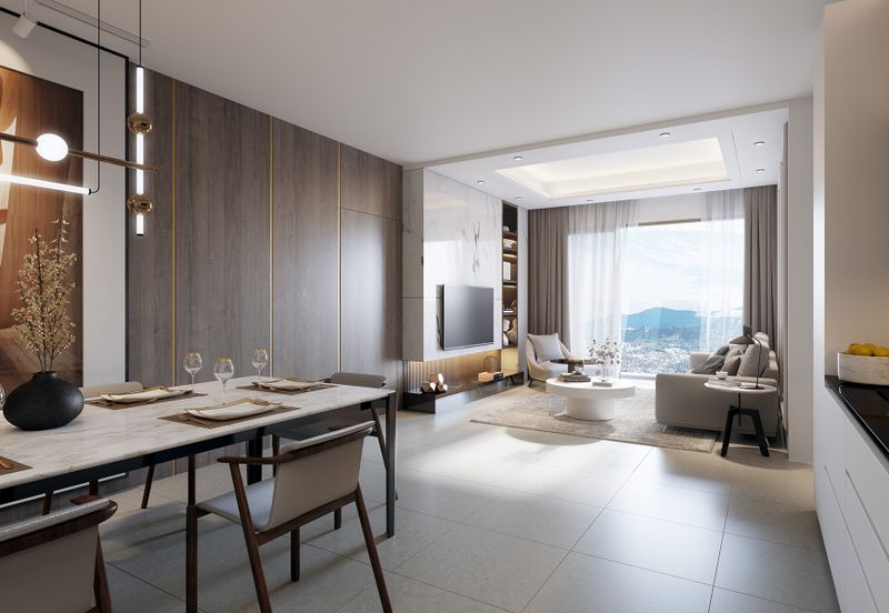 Seri Riana Residence