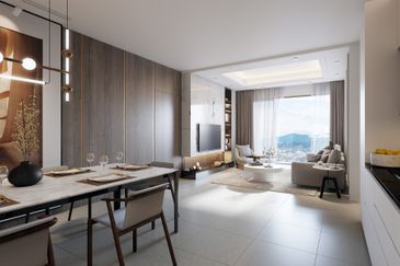 Seri Riana Residence