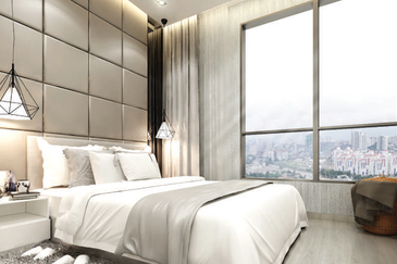 Seri Riana Residence