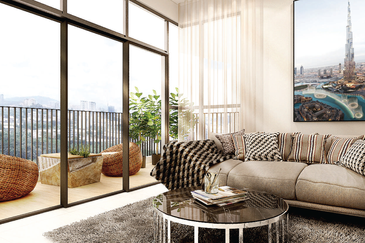 Seri Riana Residence