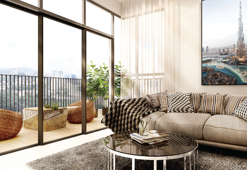 Seri Riana Residence