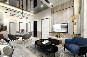 Seri Riana Residence