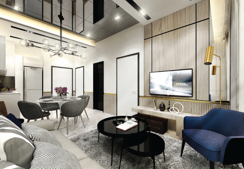 Seri Riana Residence