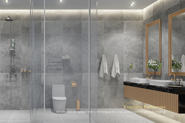 Seri Riana Residence