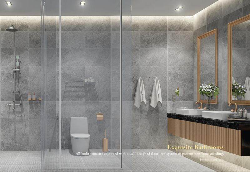 Seri Riana Residence